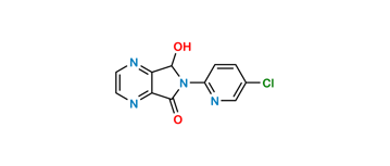 Picture of Zopiclone EP Impurity B