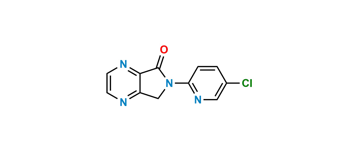 Picture of Zopiclone EP Impurity C