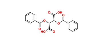 Picture of Di-O-benzoyl-D-tartaric Acid