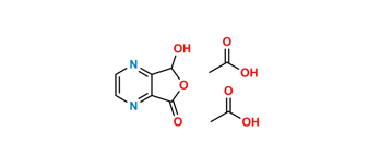 Picture of Zopiclone Impurity 2