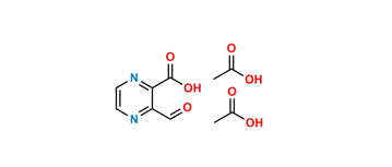 Picture of Zopiclone Impurity 3