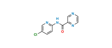 Picture of Zopiclone Impurity 4