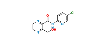 Picture of Zopiclone Impurity 5