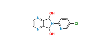 Picture of Zopiclone Impurity 6