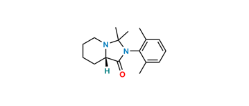 Picture of Ropivacaine EP Impurity F