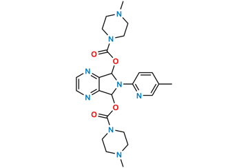 Picture of Zopiclone Impurity 10