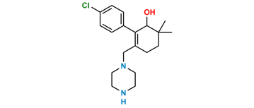 Picture of Venetoclax Impurity 15