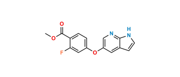 Picture of Venetoclax Impurity 17