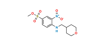 Picture of Venetoclax Impurity 18