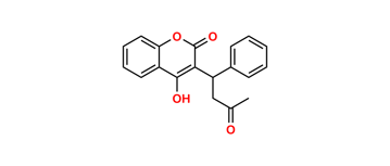 Picture of Warfarin