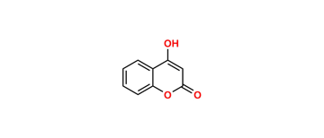 Picture of Warfarin EP Impurity B