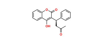 Picture of Warfarin R-Isomer