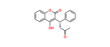 Picture of Warfarin S-Isomer