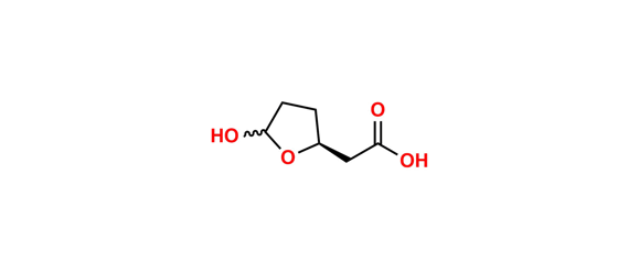 Picture of Vaborbactam Impurity 8