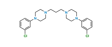 Picture of Trazodone EP Impurity H