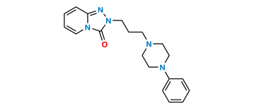 Picture of Trazodone EP Impurity B