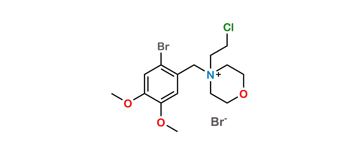 Picture of Pinaverium Impurity II