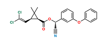 Picture of alpha-Cypermethrin