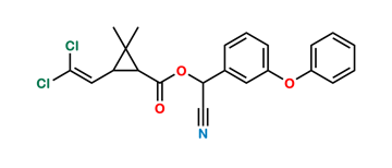 Picture of Cypermethrin