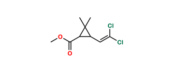 Picture of Permethrin EP Impurity B