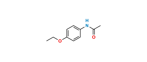 Picture of Phenacetin