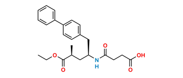 Picture of Sacubitril-(2S,4S)-Isomer