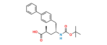 Picture of Sacubitril Impurity 6