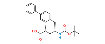 Picture of Sacubitril Impurity 8