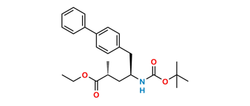 Picture of Sacubitril Impurity 10