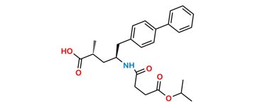 Picture of Sacubitril Impurity 13