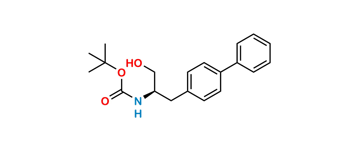 Picture of Sacubitril Impurity 18