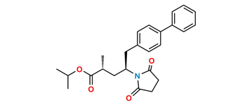 Picture of Sacubitril Impurity 20