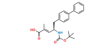 Picture of Sacubitril Impurity 22