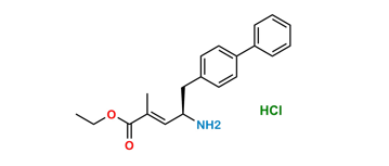 Picture of Sacubitril Impurity 24