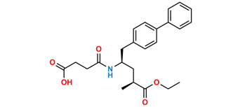 Picture of (2R,4S)-Sacubitril