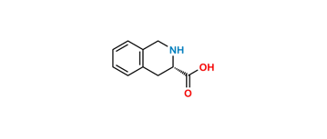 Picture of Quinapril EP Impurity A