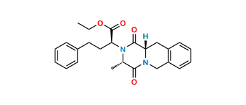 Picture of Quinapril EP Impurity D