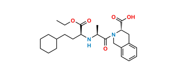 Picture of Quinapril EP Impurity E