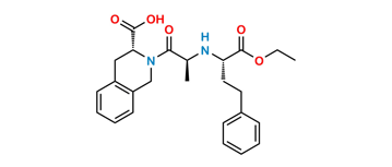 Picture of Quinapril EP Impurity G