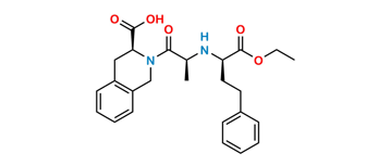 Picture of Quinapril EP Impurity I