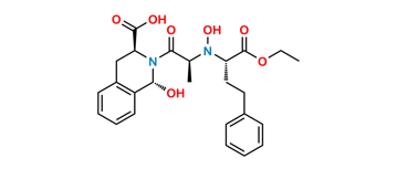 Picture of Quinapril EP Impurity J