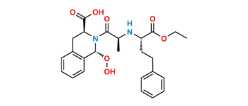 Picture of Quinapril EP Impurity M