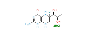 Picture of Sapropterin Dihydrochloride