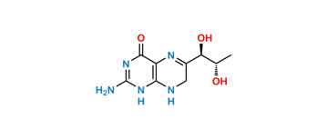 Picture of 7,8-Dihydrobiopterin