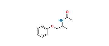 Picture of Phenoxybenzamine Impurity A 