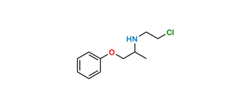 Picture of Phenoxybenzamine Impurity B