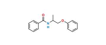 Picture of Phenoxybenzamine Impurity E