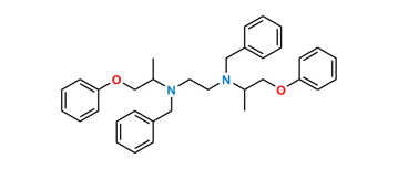 Picture of Phenoxybenzamine Impurity H