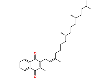 Picture of Phytonadione Impurity B