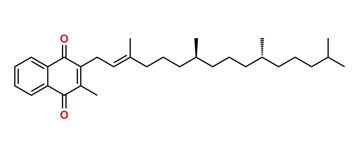 Picture of Phytonadione Impurity C